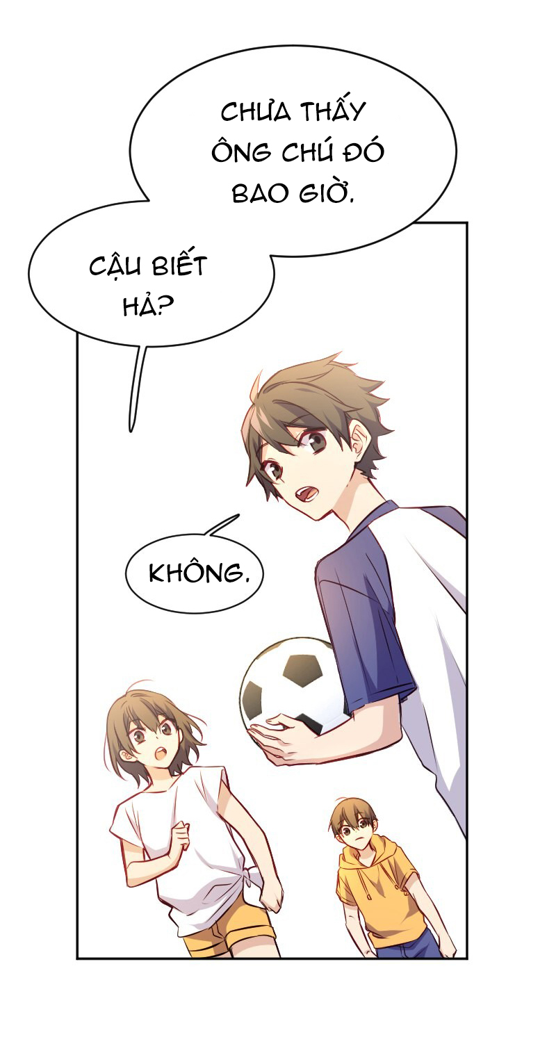 đọc truyện Mage & Demon Queen Chương 172 ảnh 35 tại Thiên Thai Truyện