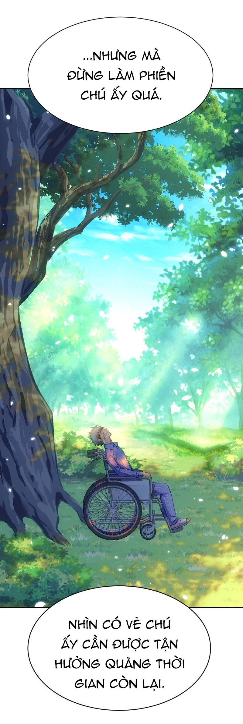 đọc truyện Mage & Demon Queen Chương 172 ảnh 36 tại Thiên Thai Truyện