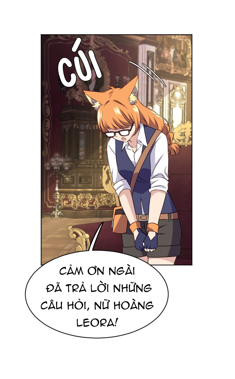 đọc truyện Mage & Demon Queen Chương 172 ảnh 37 tại Thiên Thai Truyện