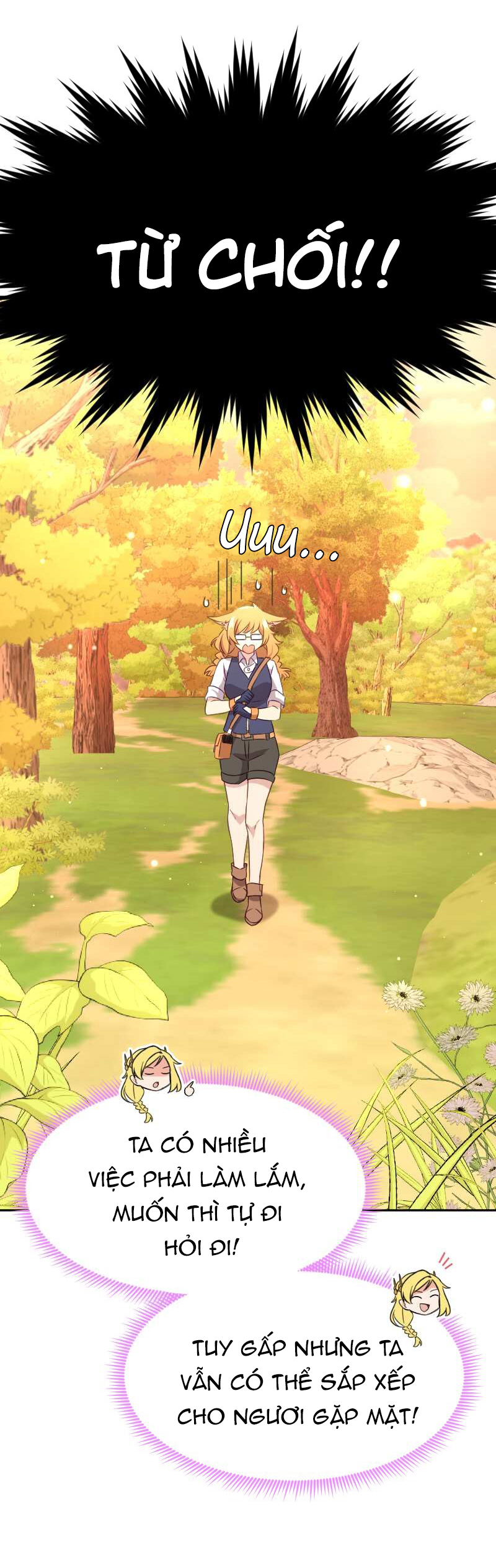 đọc truyện Mage & Demon Queen Chương 172 ảnh 39 tại Thiên Thai Truyện