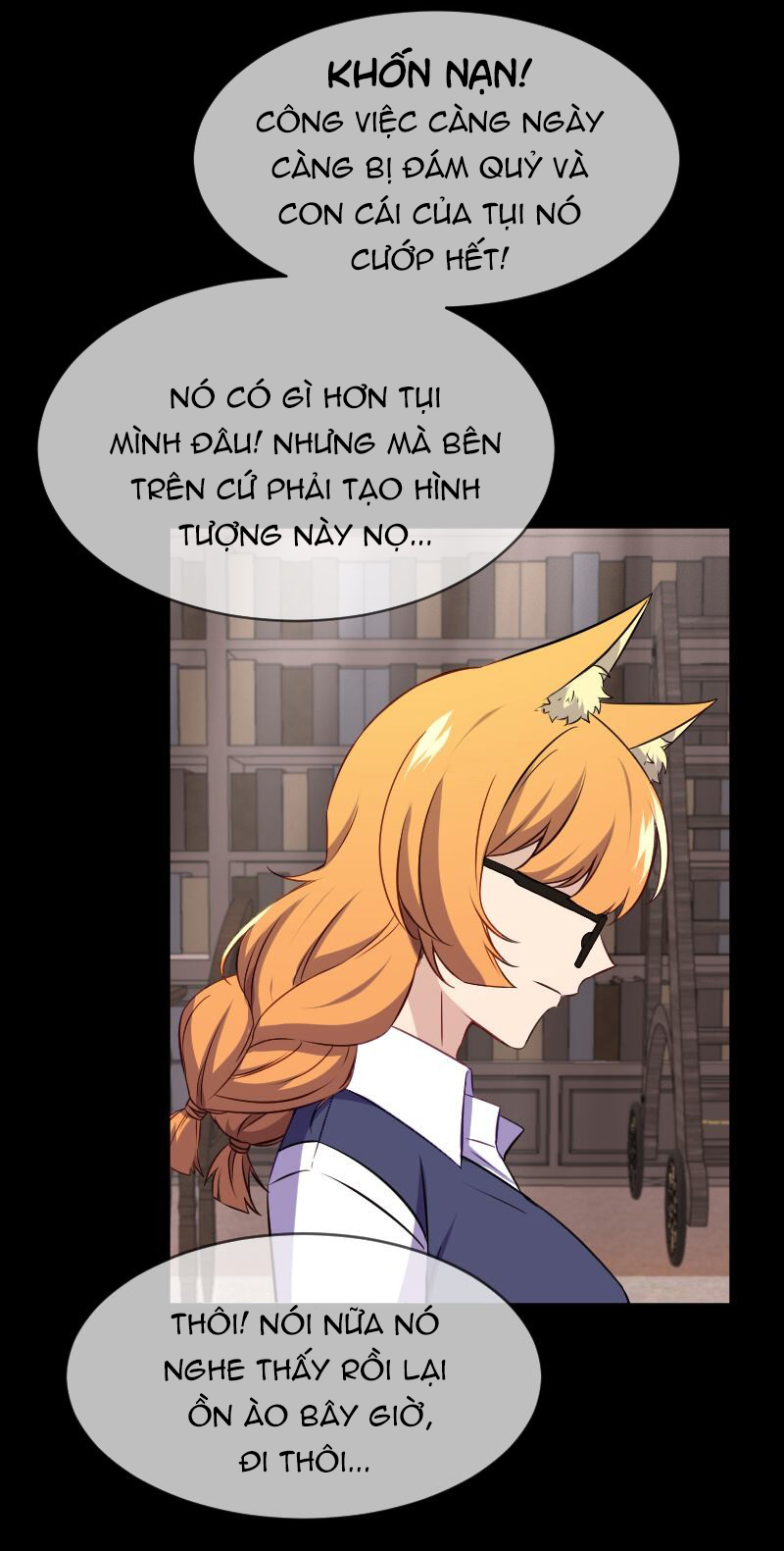 đọc truyện Mage & Demon Queen Chương 172 ảnh 6 tại Thiên Thai Truyện