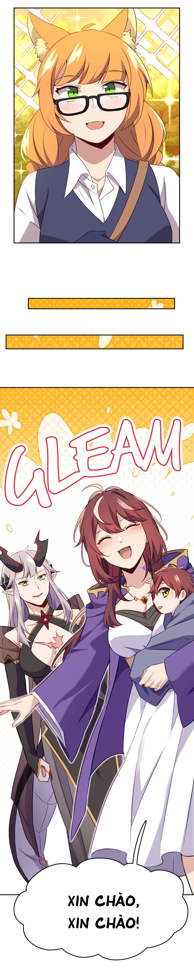 đọc truyện Mage & Demon Queen Chương 172 ảnh 43 tại Thiên Thai Truyện