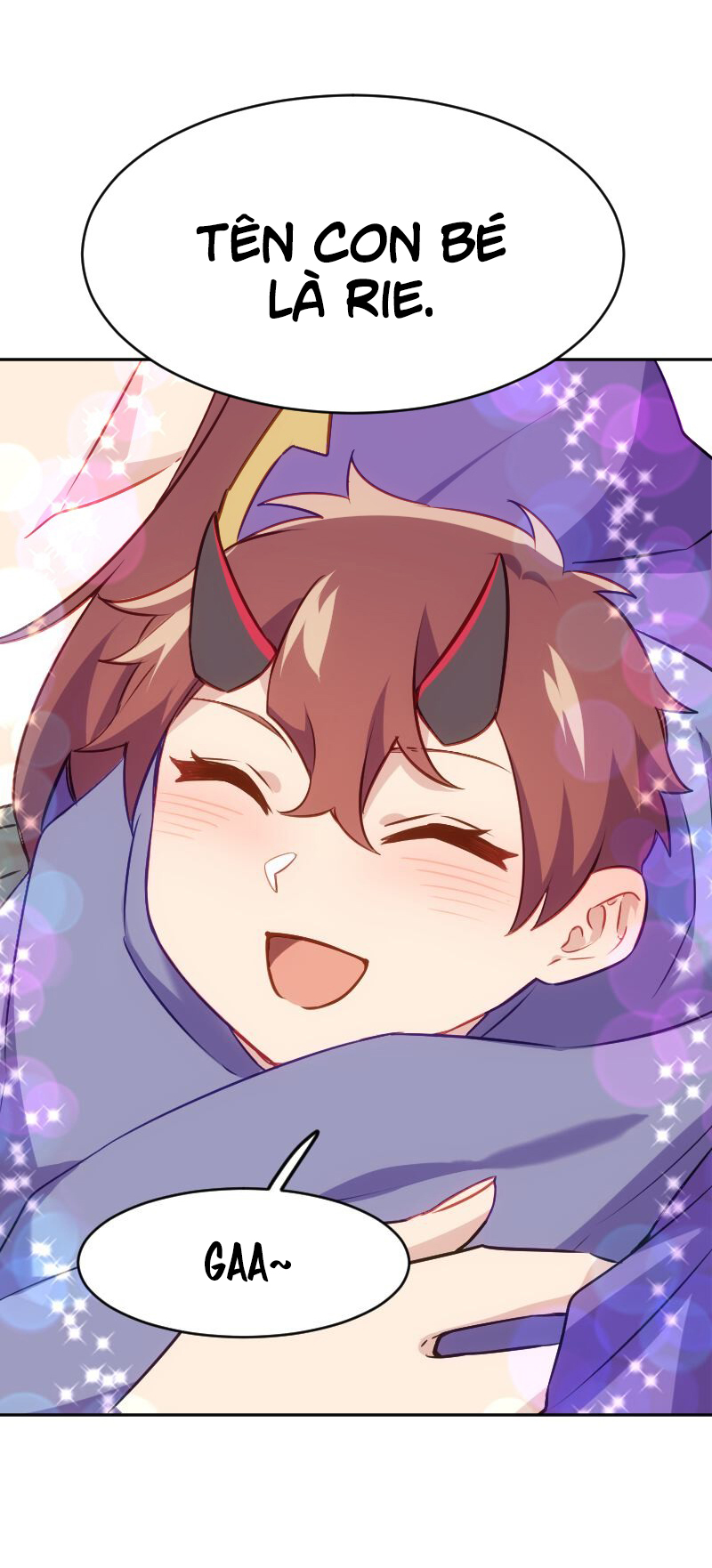 đọc truyện Mage & Demon Queen Chương 172 ảnh 46 tại Thiên Thai Truyện