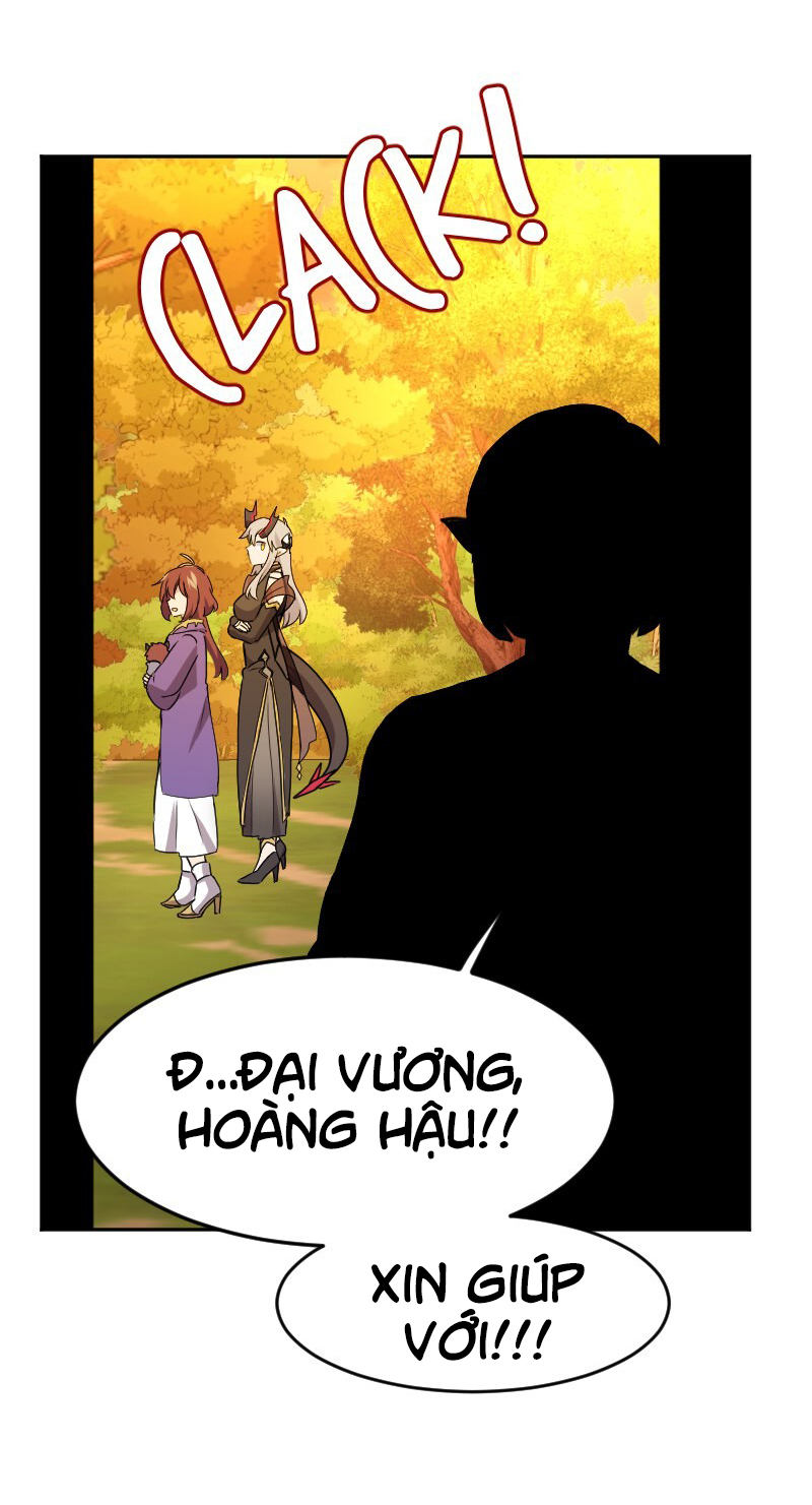 đọc truyện Mage & Demon Queen Chương 172 ảnh 48 tại Thiên Thai Truyện