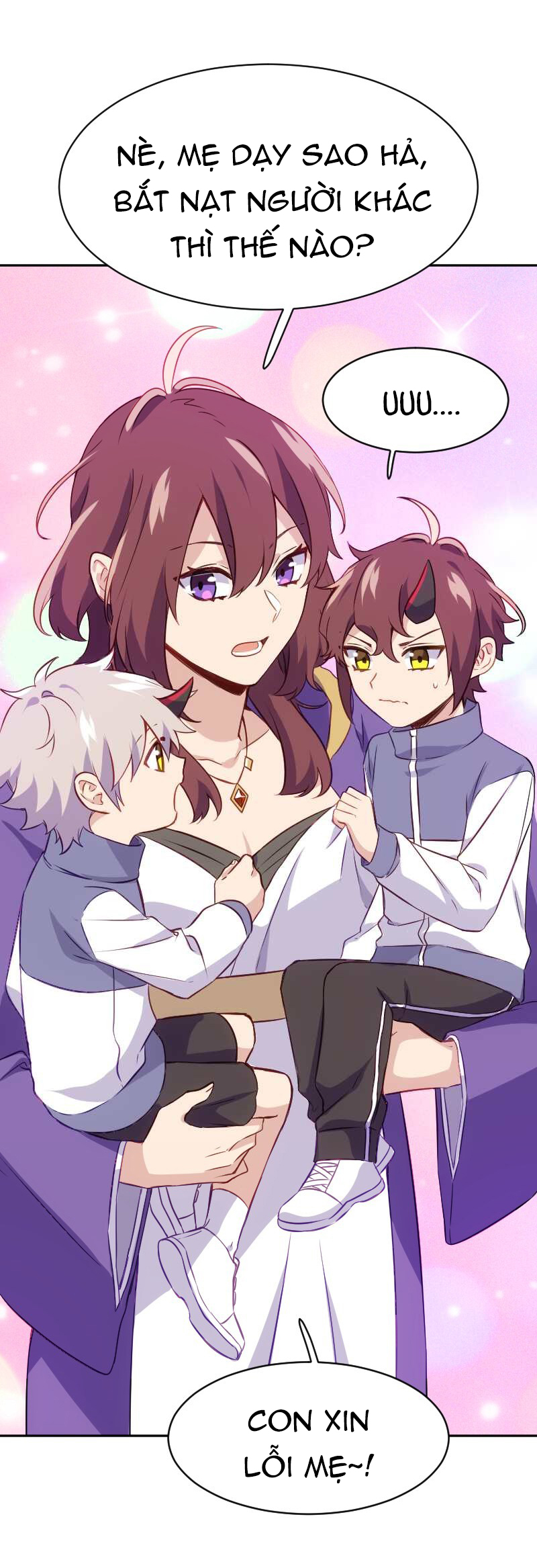 đọc truyện Mage & Demon Queen Chương 172 ảnh 52 tại Thiên Thai Truyện