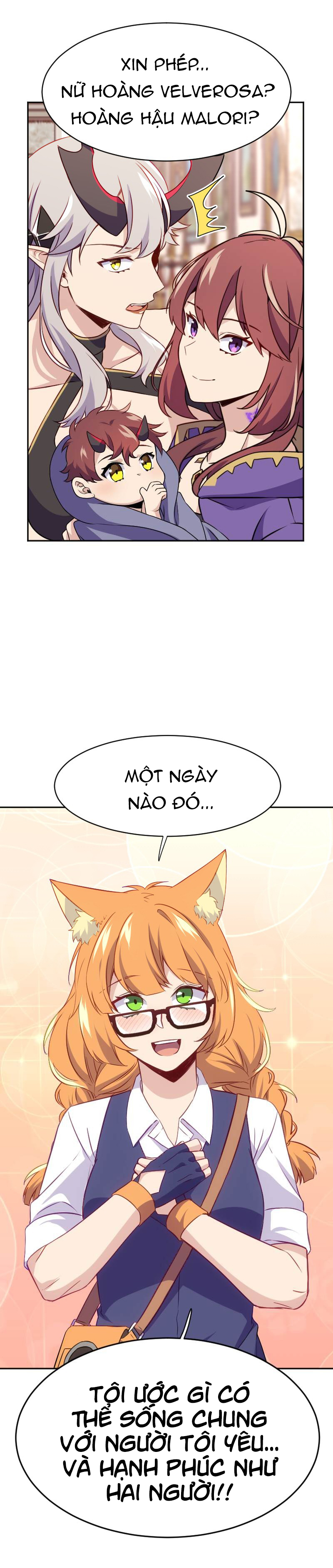 đọc truyện Mage & Demon Queen Chương 172 ảnh 62 tại Thiên Thai Truyện