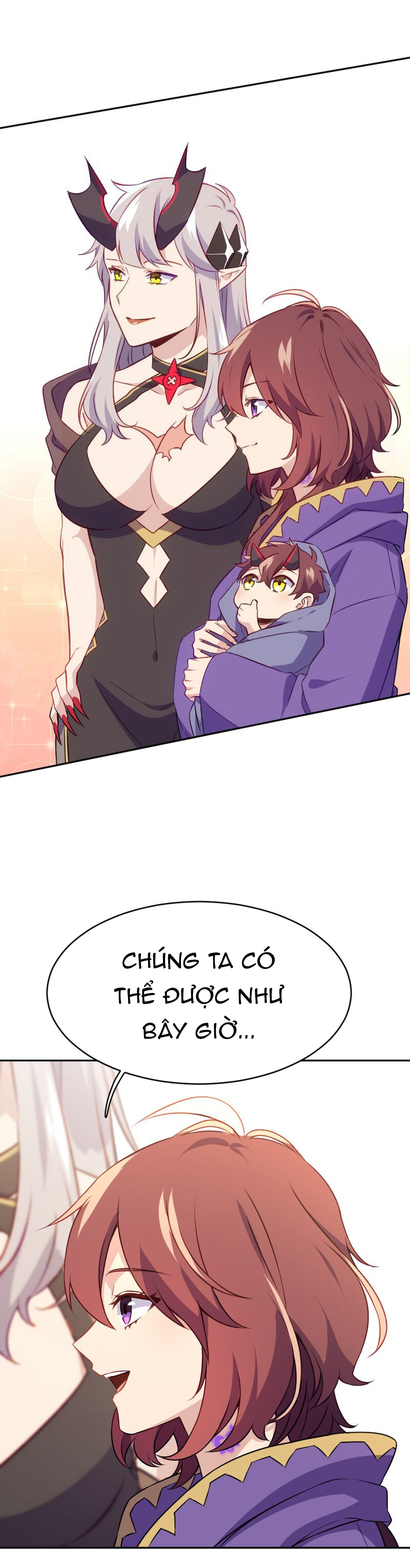 đọc truyện Mage & Demon Queen Chương 172 ảnh 63 tại Thiên Thai Truyện