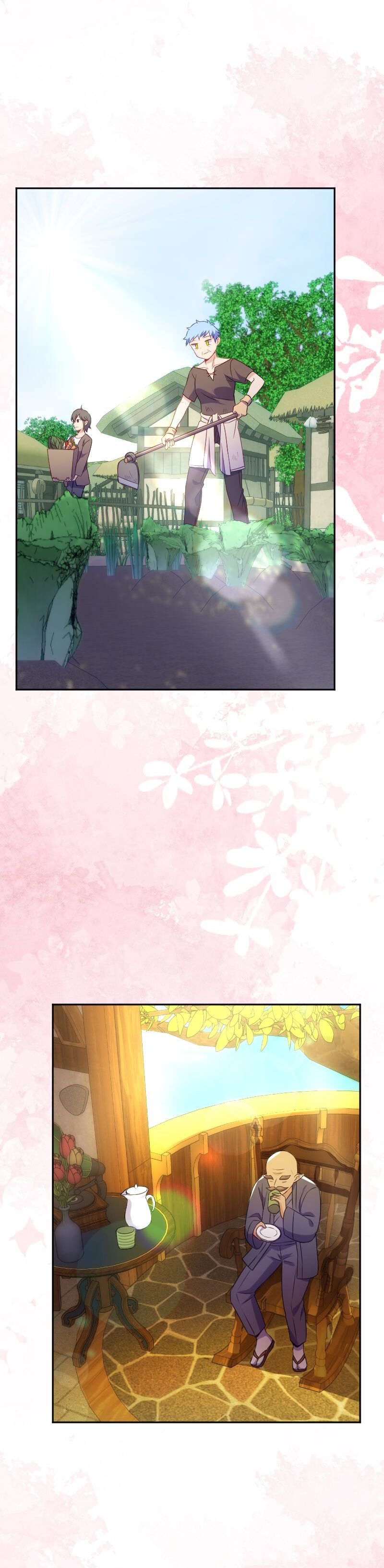 đọc truyện Mage & Demon Queen Chương 172 ảnh 66 tại Thiên Thai Truyện