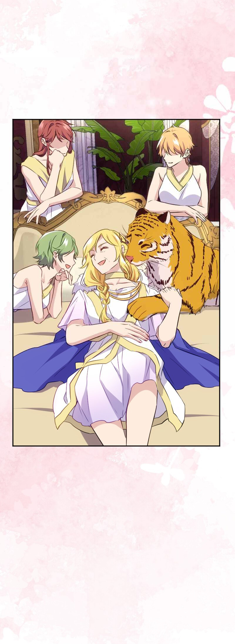 đọc truyện Mage & Demon Queen Chương 172 ảnh 67 tại Thiên Thai Truyện