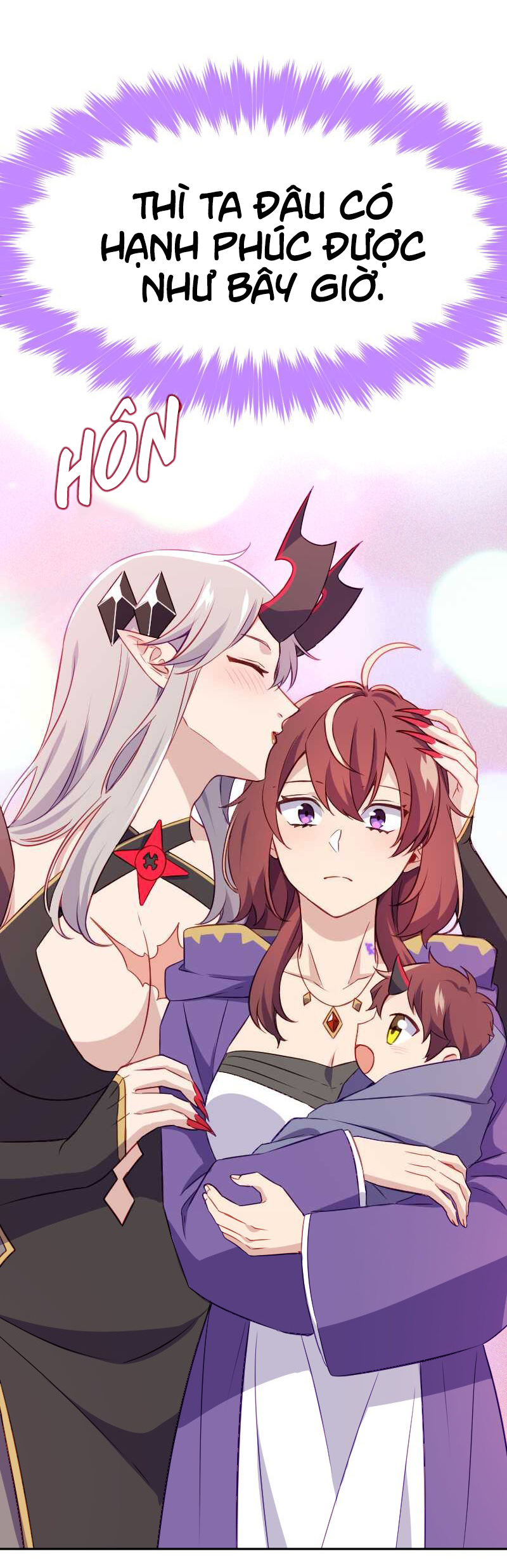 đọc truyện Mage & Demon Queen Chương 172 ảnh 70 tại Thiên Thai Truyện