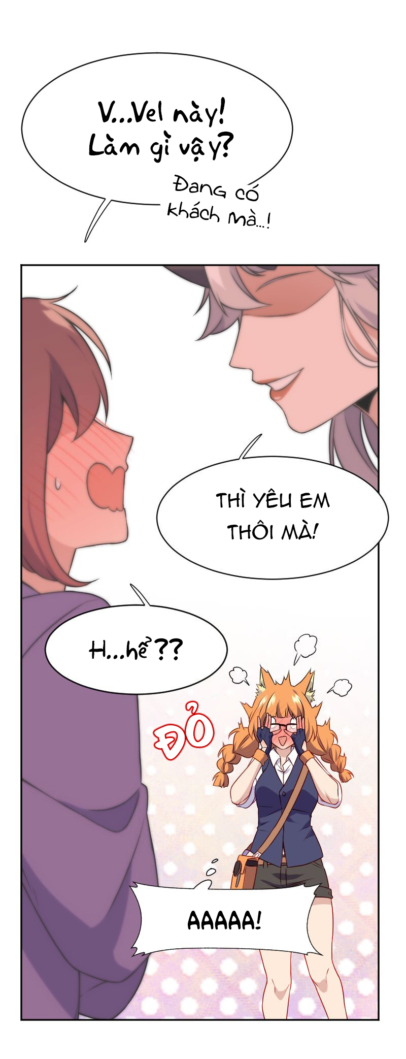 đọc truyện Mage & Demon Queen Chương 172 ảnh 71 tại Thiên Thai Truyện