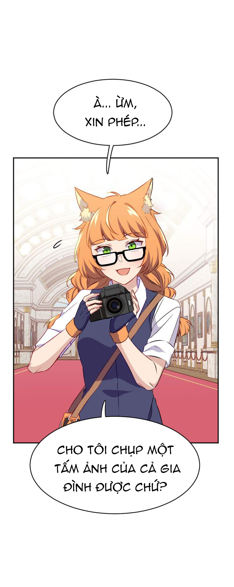 đọc truyện Mage & Demon Queen Chương 172 ảnh 72 tại Thiên Thai Truyện