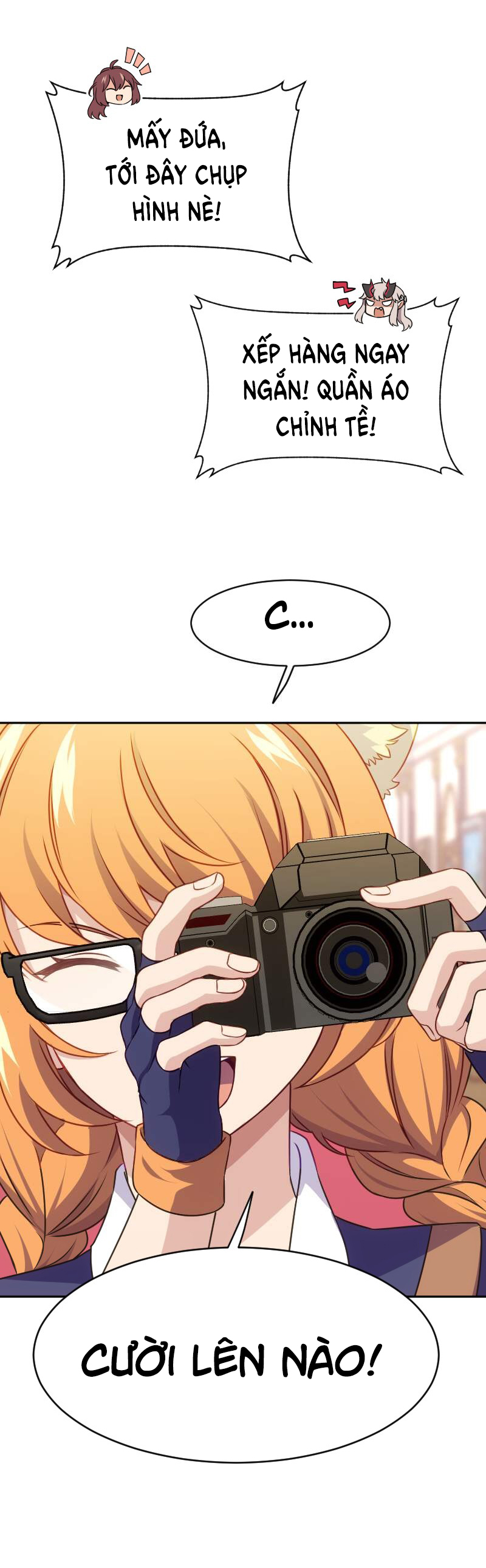 đọc truyện Mage & Demon Queen Chương 172 ảnh 77 tại Thiên Thai Truyện