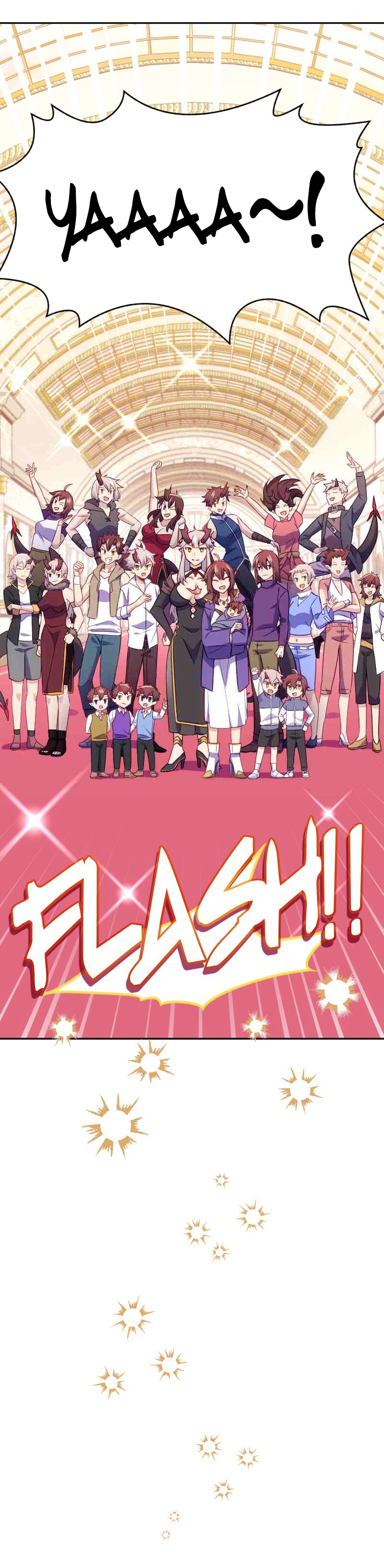 đọc truyện Mage & Demon Queen Chương 172 ảnh 78 tại Thiên Thai Truyện