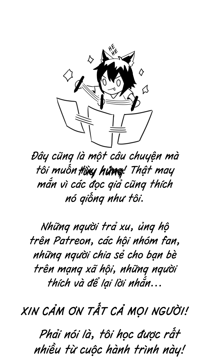 đọc truyện Mage & Demon Queen Chương 173 ảnh 3 tại Thiên Thai Truyện