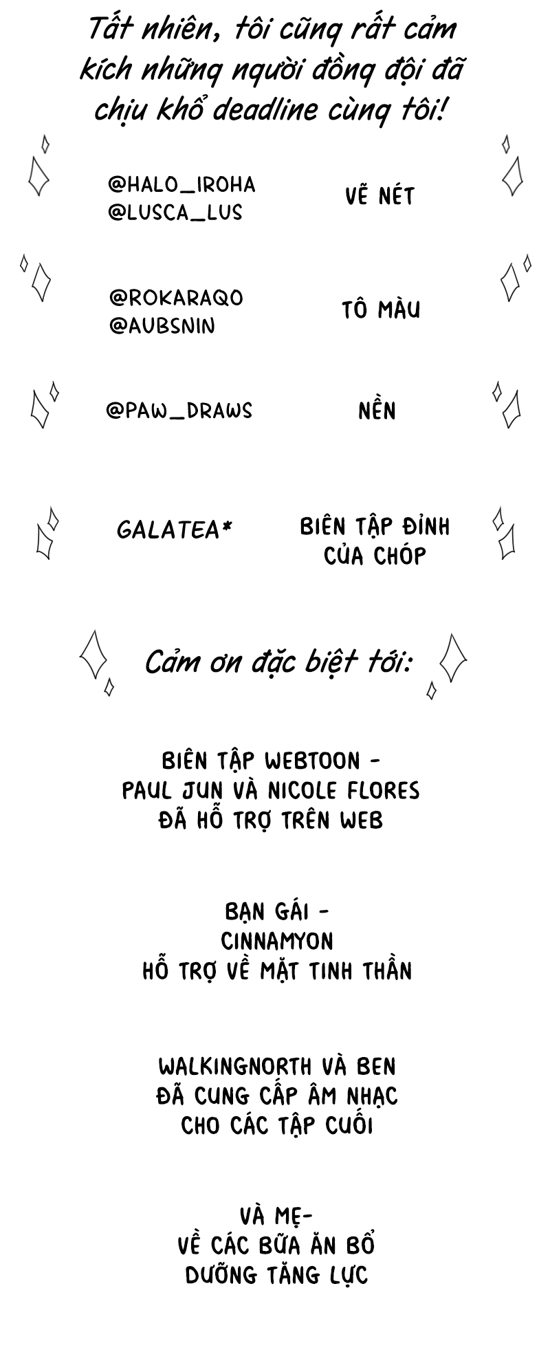 đọc truyện Mage & Demon Queen Chương 173 ảnh 4 tại Thiên Thai Truyện