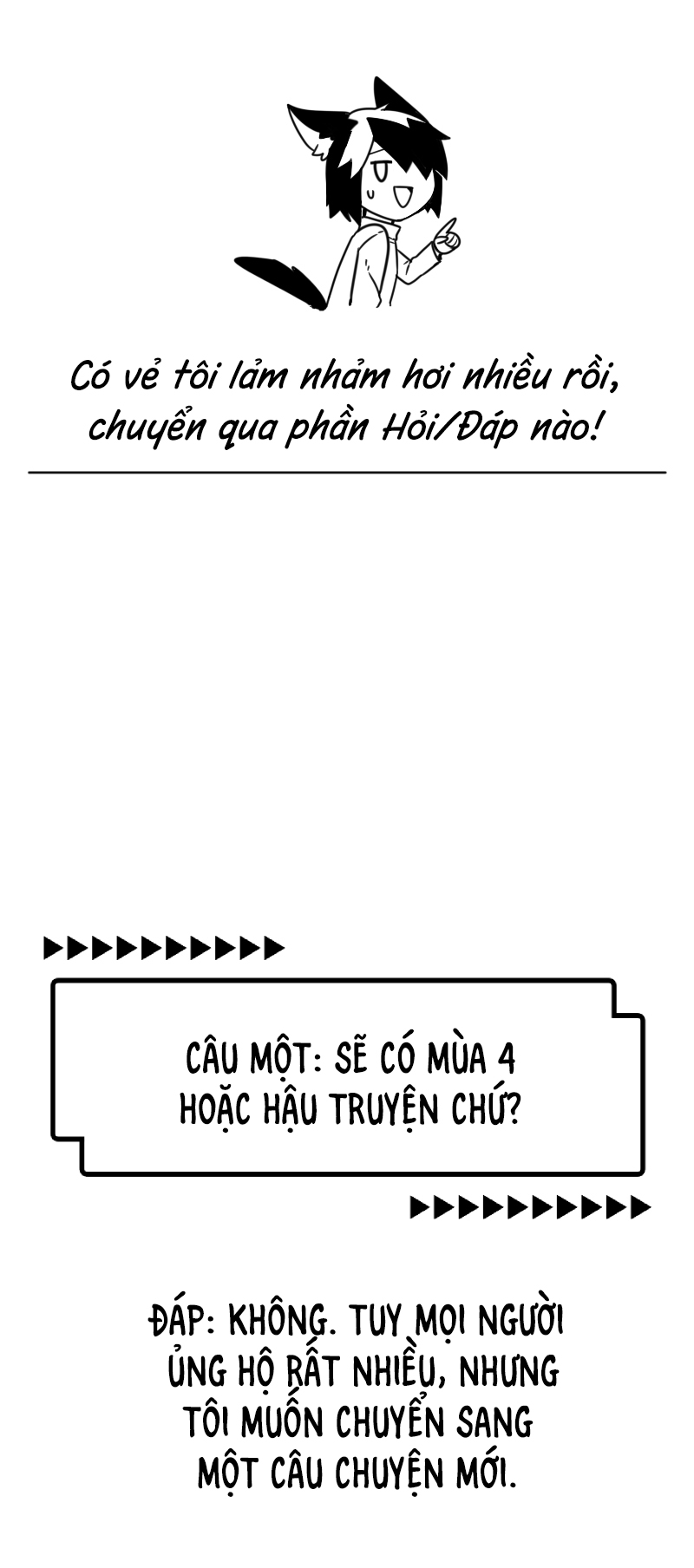 đọc truyện Mage & Demon Queen Chương 173 ảnh 5 tại Thiên Thai Truyện