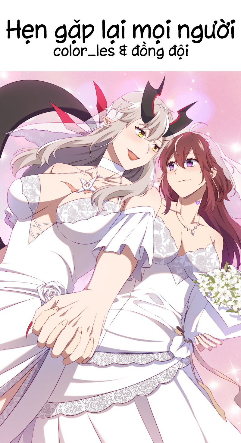 đọc truyện Mage & Demon Queen Chương 173 ảnh 8 tại Thiên Thai Truyện