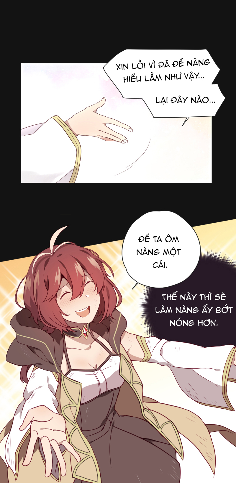 đọc truyện Mage & Demon Queen Chương 18 ảnh 15 tại Thiên Thai Truyện