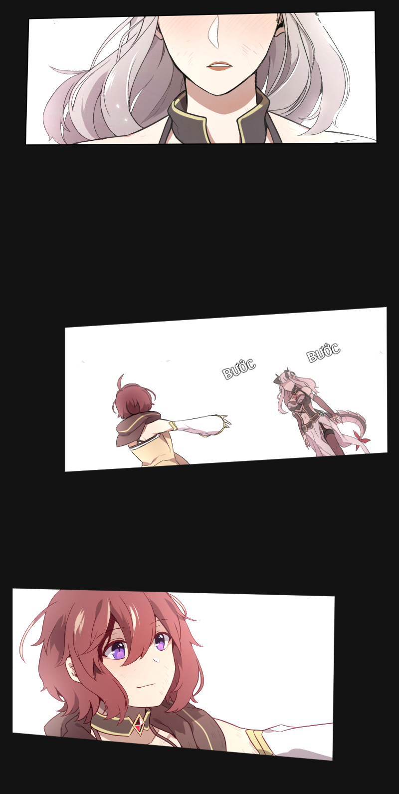 đọc truyện Mage & Demon Queen Chương 18 ảnh 16 tại Thiên Thai Truyện