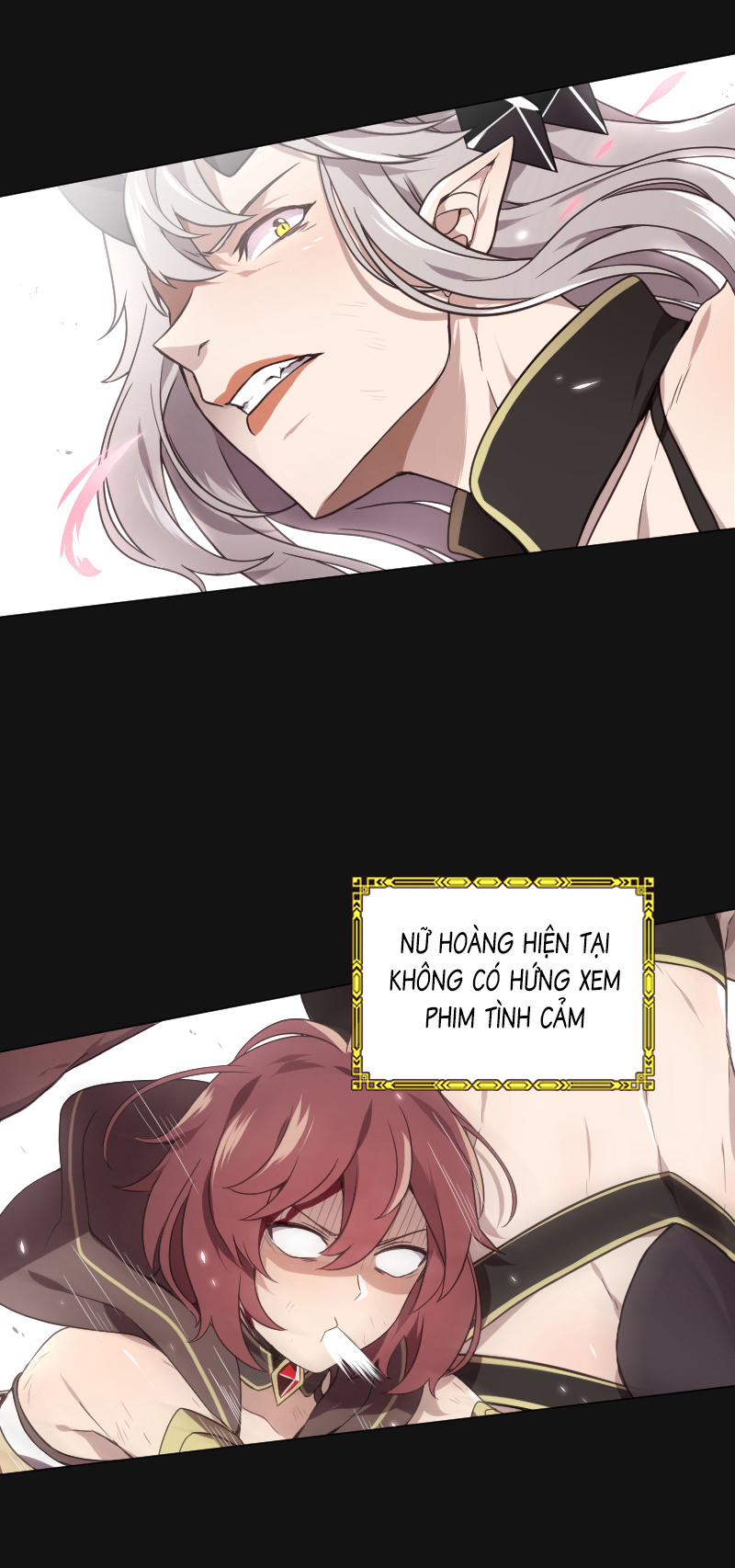 đọc truyện Mage & Demon Queen Chương 18 ảnh 18 tại Thiên Thai Truyện