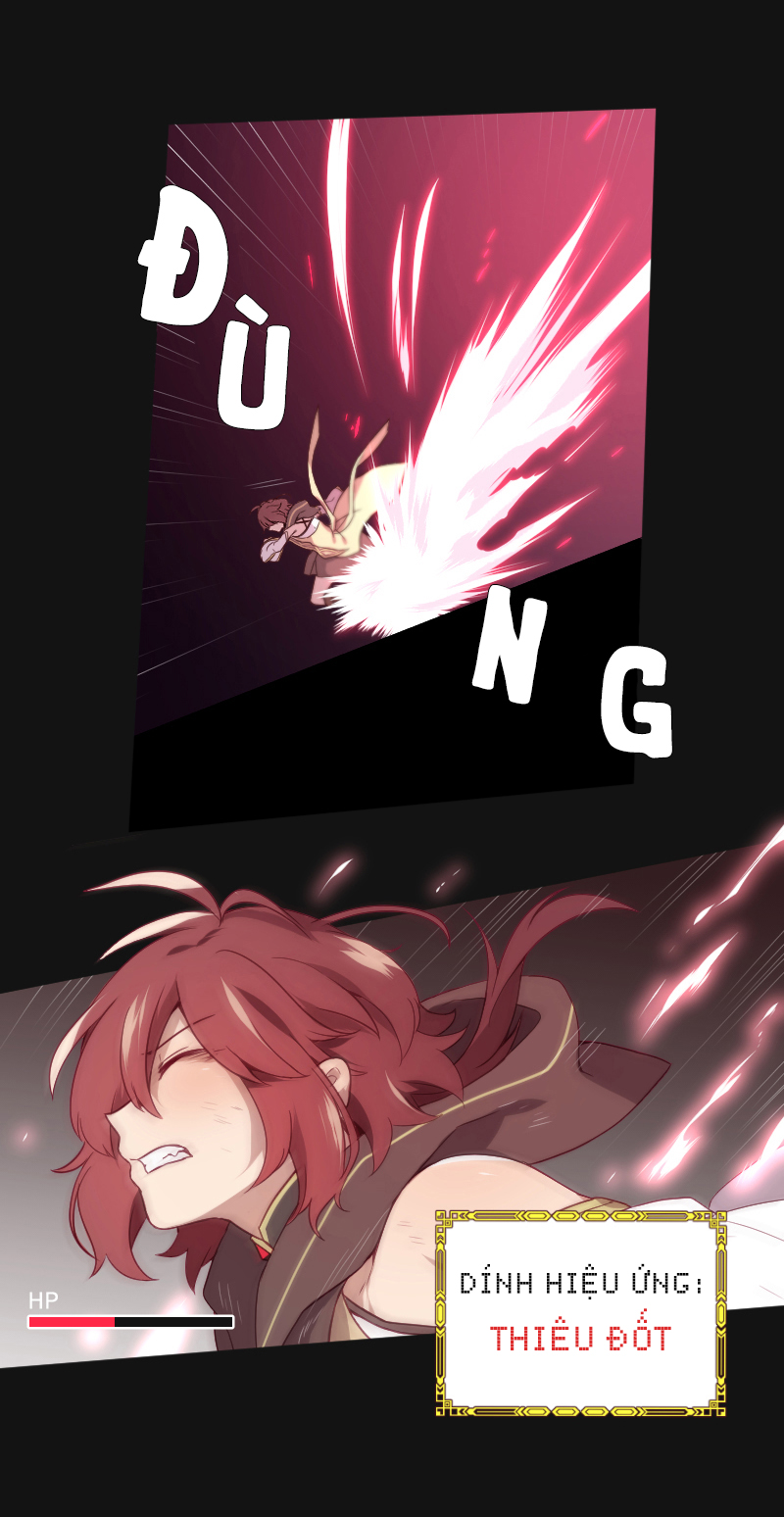 đọc truyện Mage & Demon Queen Chương 18 ảnh 7 tại Thiên Thai Truyện