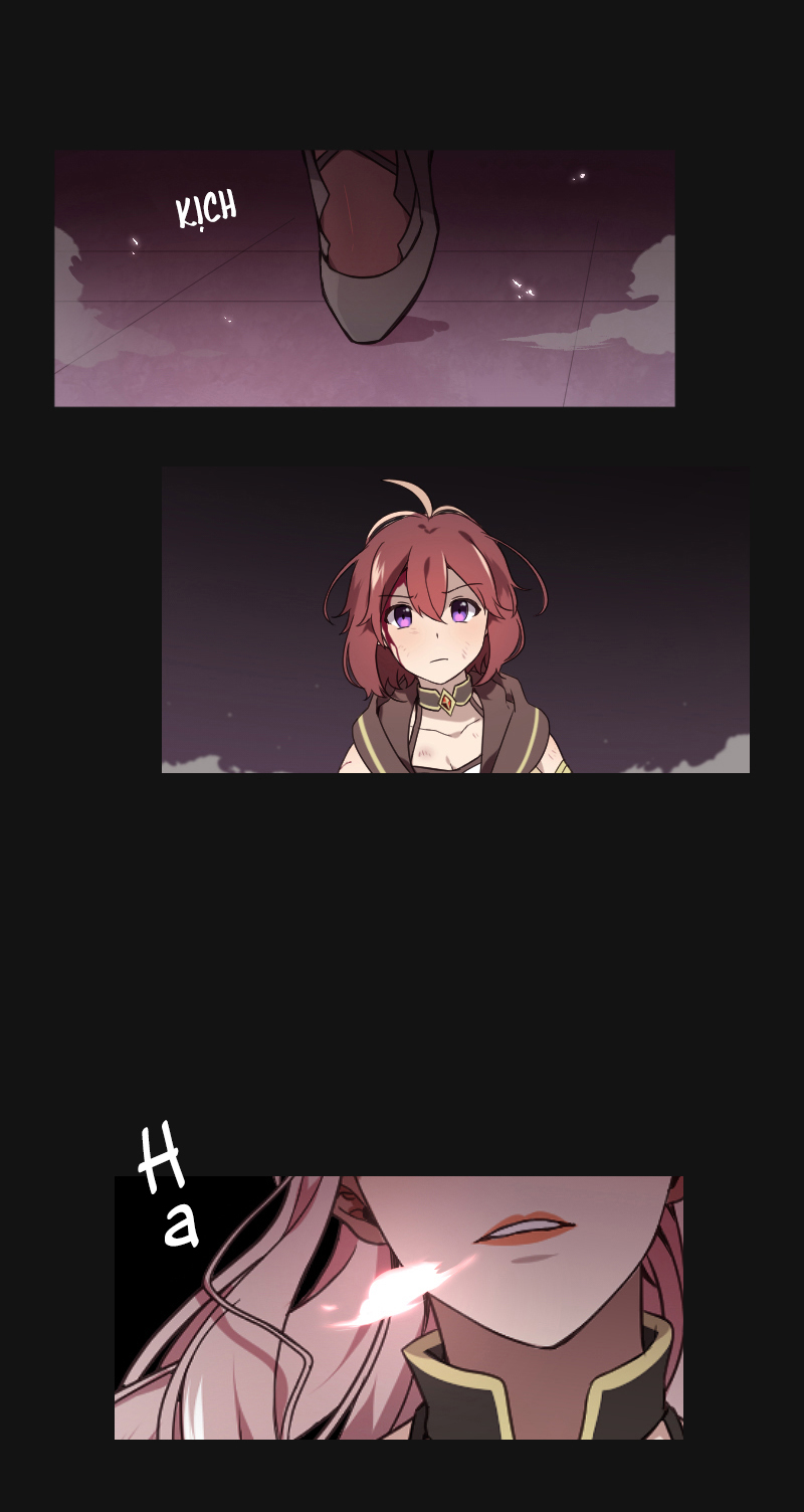 đọc truyện Mage & Demon Queen Chương 18 ảnh 9 tại Thiên Thai Truyện