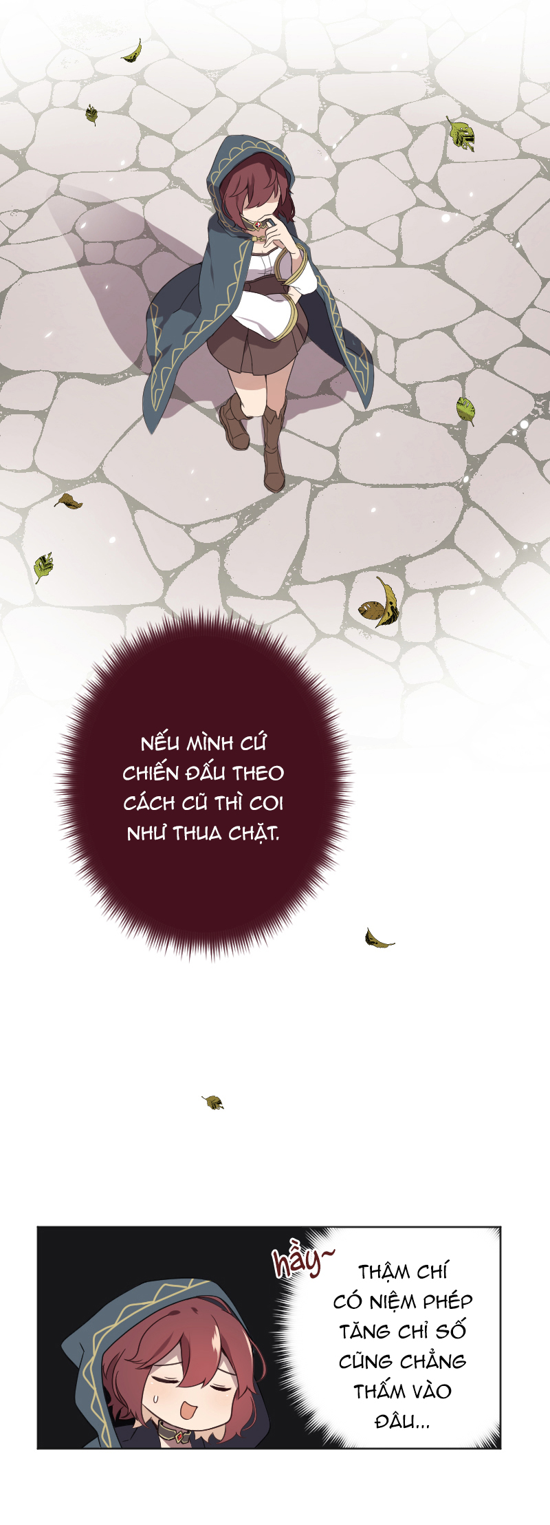 đọc truyện Mage & Demon Queen Chương 19 ảnh 4 tại Thiên Thai Truyện