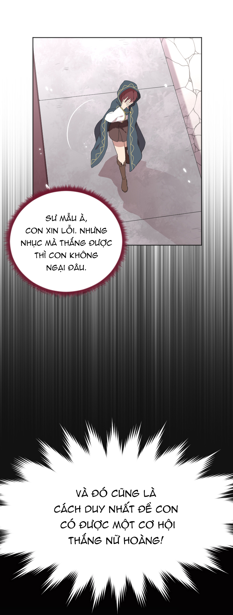 đọc truyện Mage & Demon Queen Chương 19 ảnh 11 tại Thiên Thai Truyện