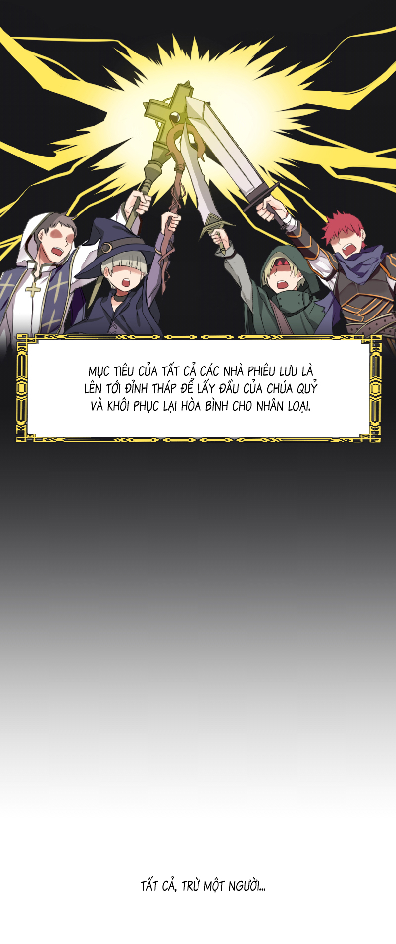 đọc truyện Mage & Demon Queen Chương 2 ảnh 5 tại Thiên Thai Truyện