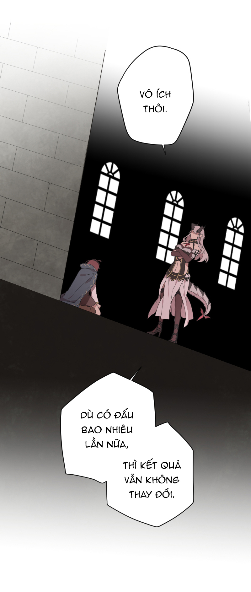 đọc truyện Mage & Demon Queen Chương 20 ảnh 3 tại Thiên Thai Truyện