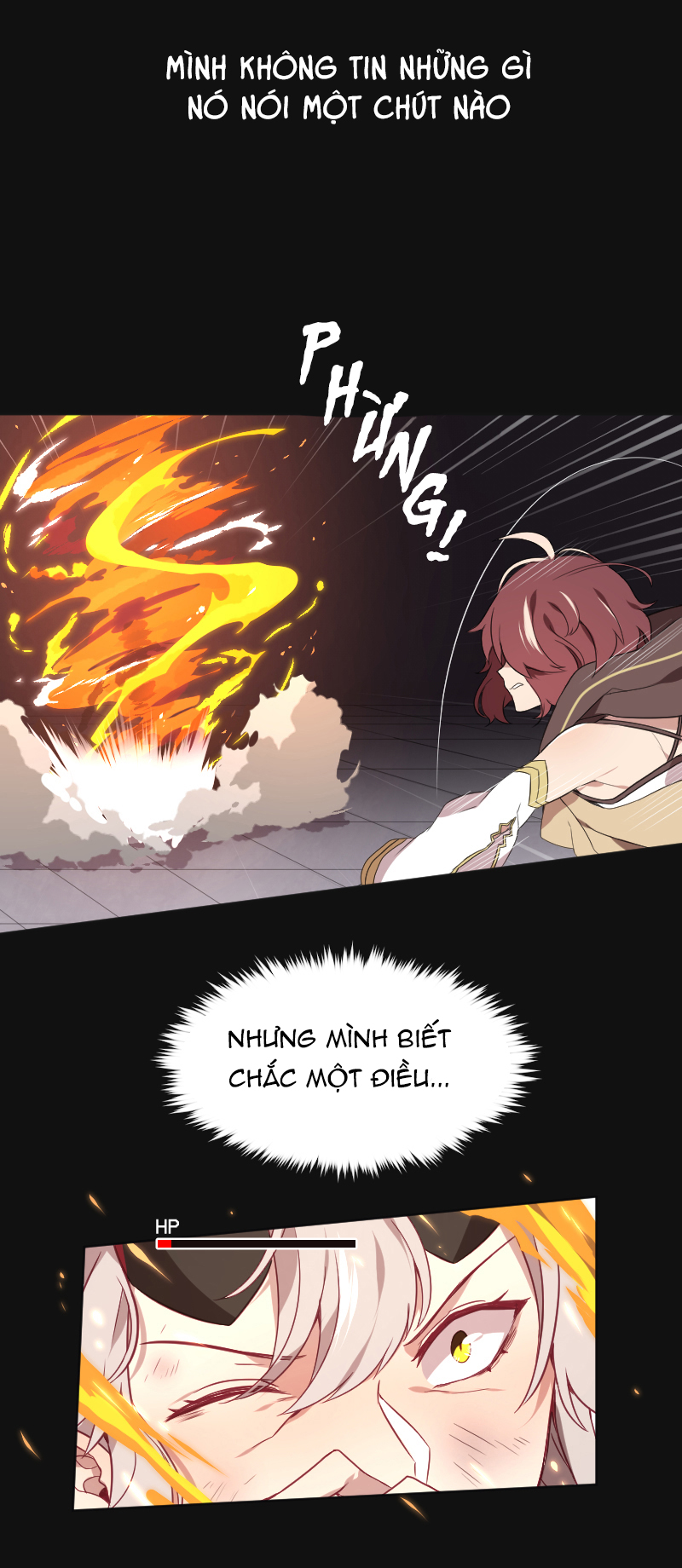 đọc truyện Mage & Demon Queen Chương 20 ảnh 13 tại Thiên Thai Truyện