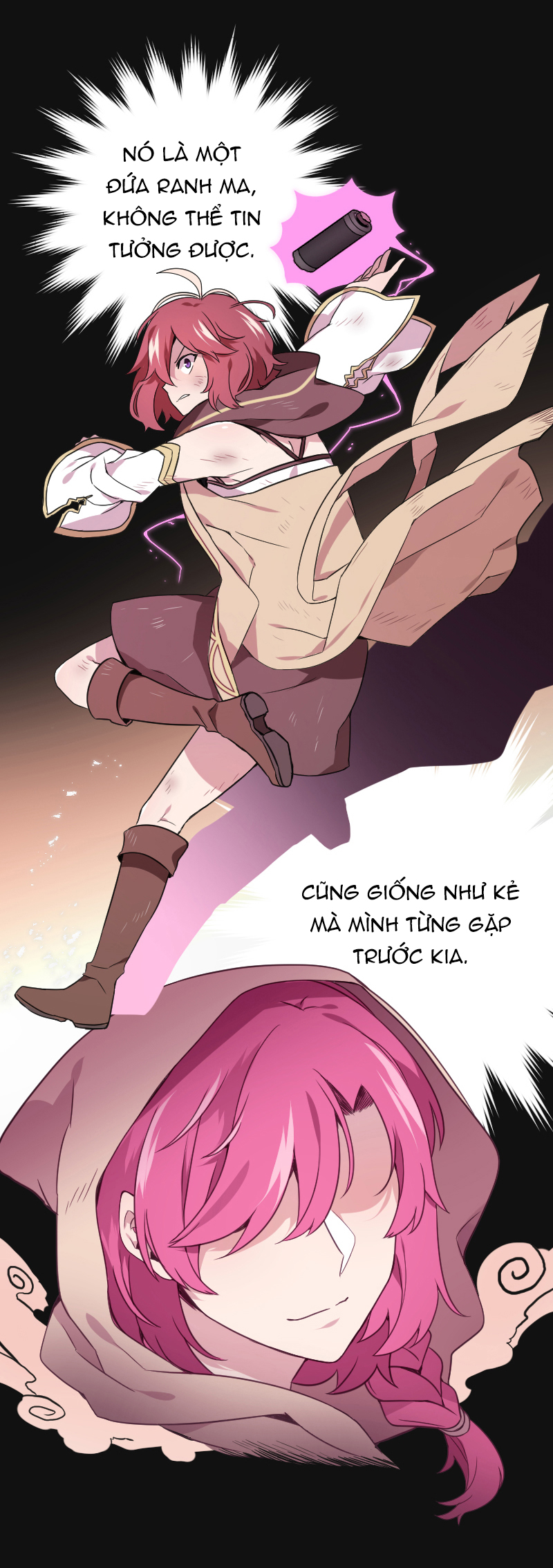 đọc truyện Mage & Demon Queen Chương 20 ảnh 14 tại Thiên Thai Truyện