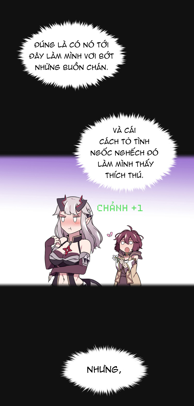 đọc truyện Mage & Demon Queen Chương 20 ảnh 15 tại Thiên Thai Truyện