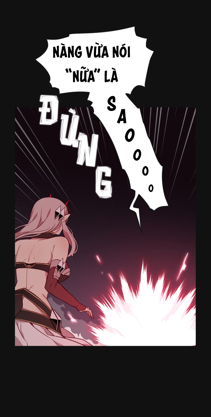 đọc truyện Mage & Demon Queen Chương 20 ảnh 19 tại Thiên Thai Truyện