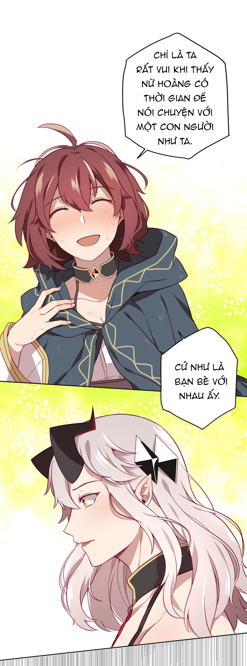 đọc truyện Mage & Demon Queen Chương 20 ảnh 5 tại Thiên Thai Truyện