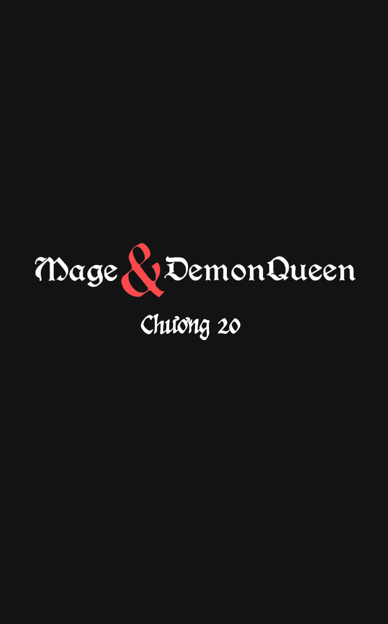 đọc truyện Mage & Demon Queen Chương 21 ảnh 2 tại Thiên Thai Truyện
