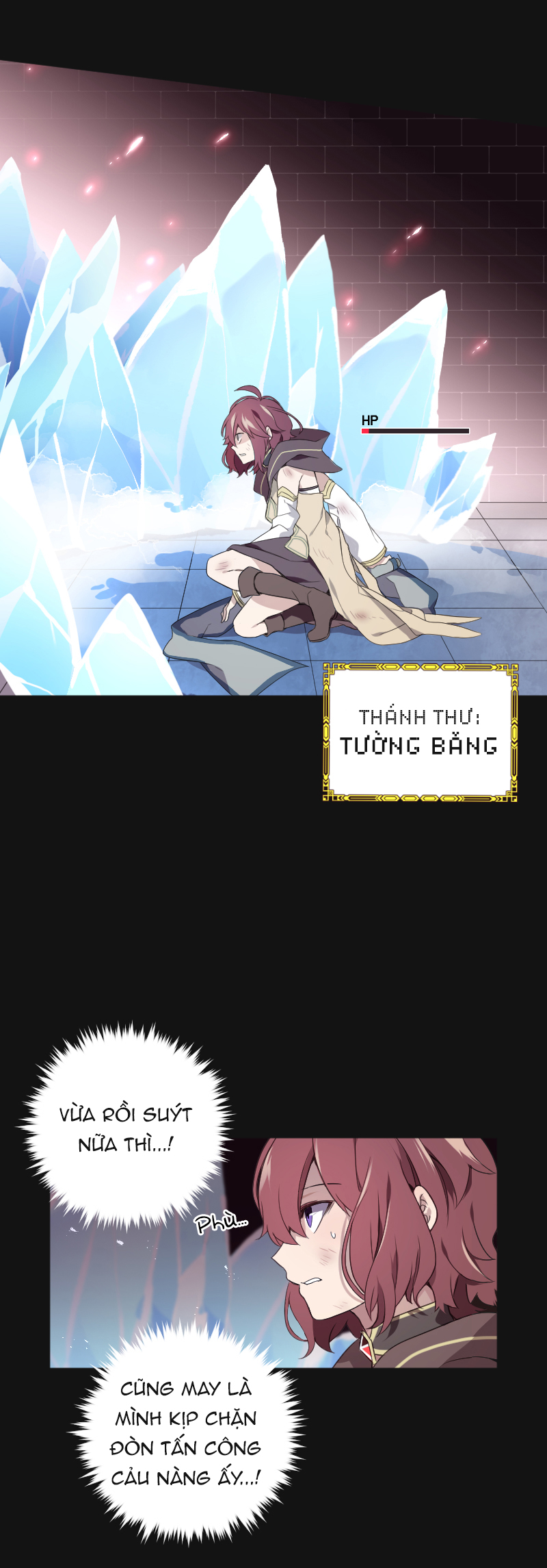 đọc truyện Mage & Demon Queen Chương 21 ảnh 3 tại Thiên Thai Truyện