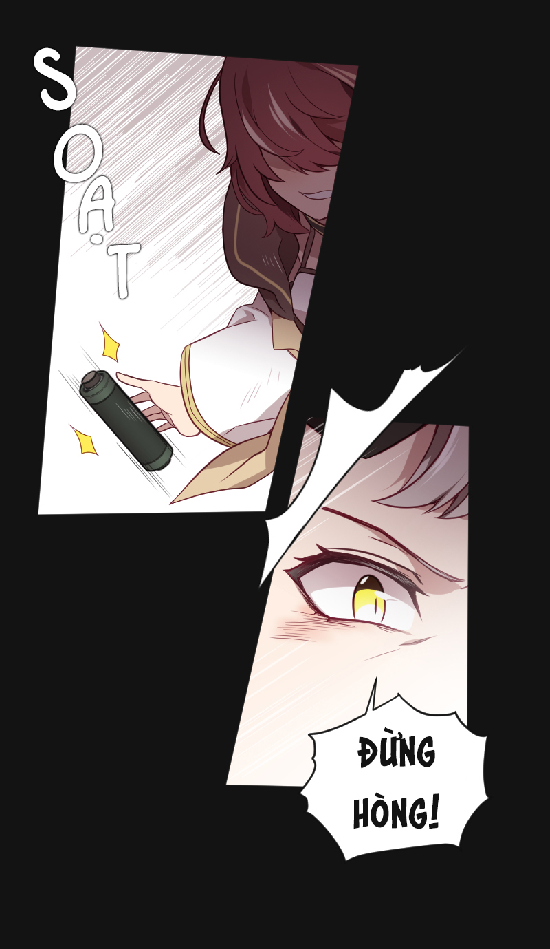 đọc truyện Mage & Demon Queen Chương 21 ảnh 5 tại Thiên Thai Truyện