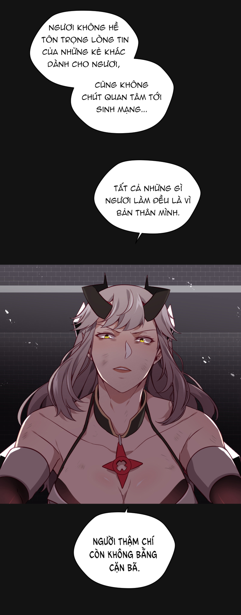 đọc truyện Mage & Demon Queen Chương 22 ảnh 7 tại Thiên Thai Truyện