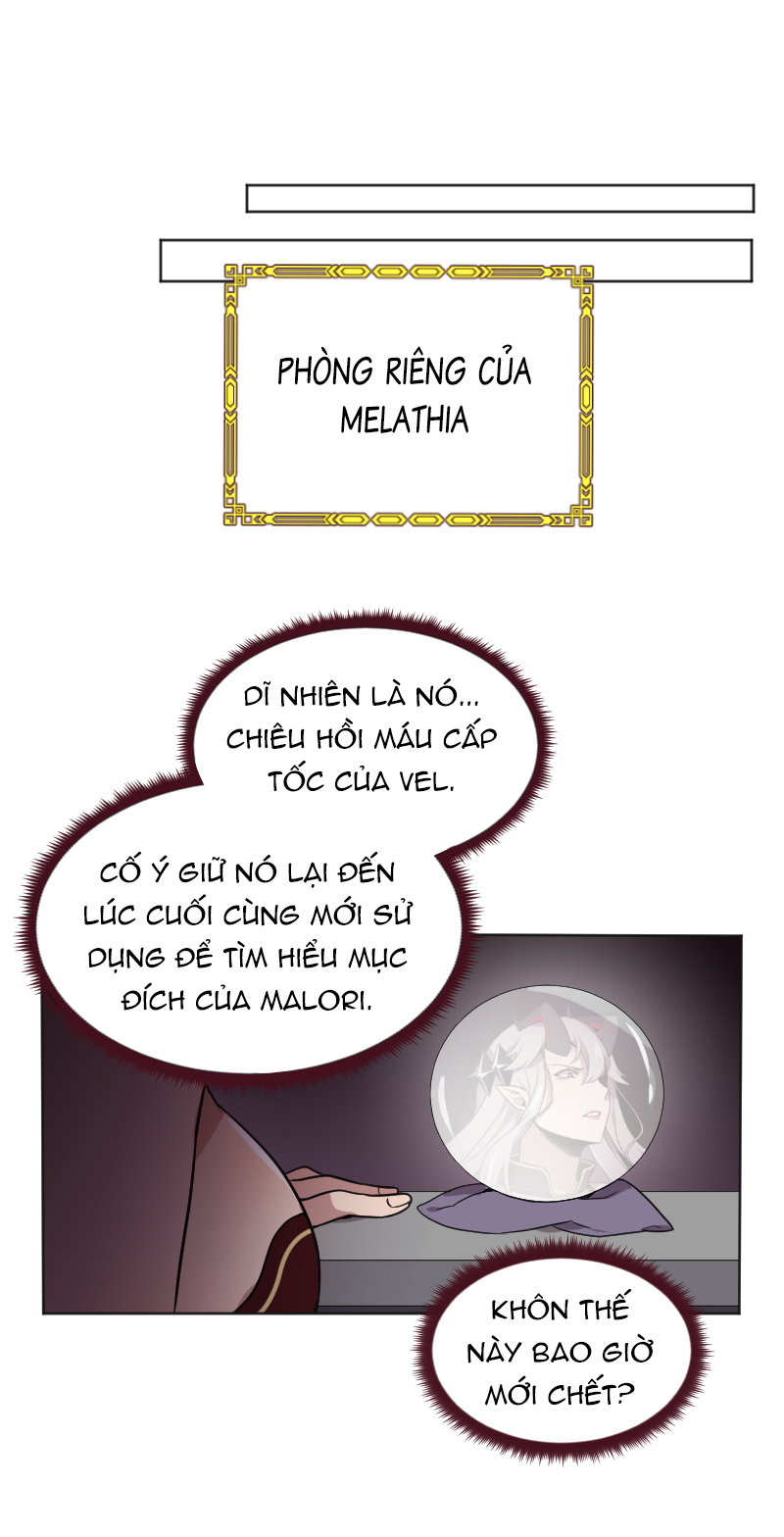 đọc truyện Mage & Demon Queen Chương 23 ảnh 6 tại Thiên Thai Truyện