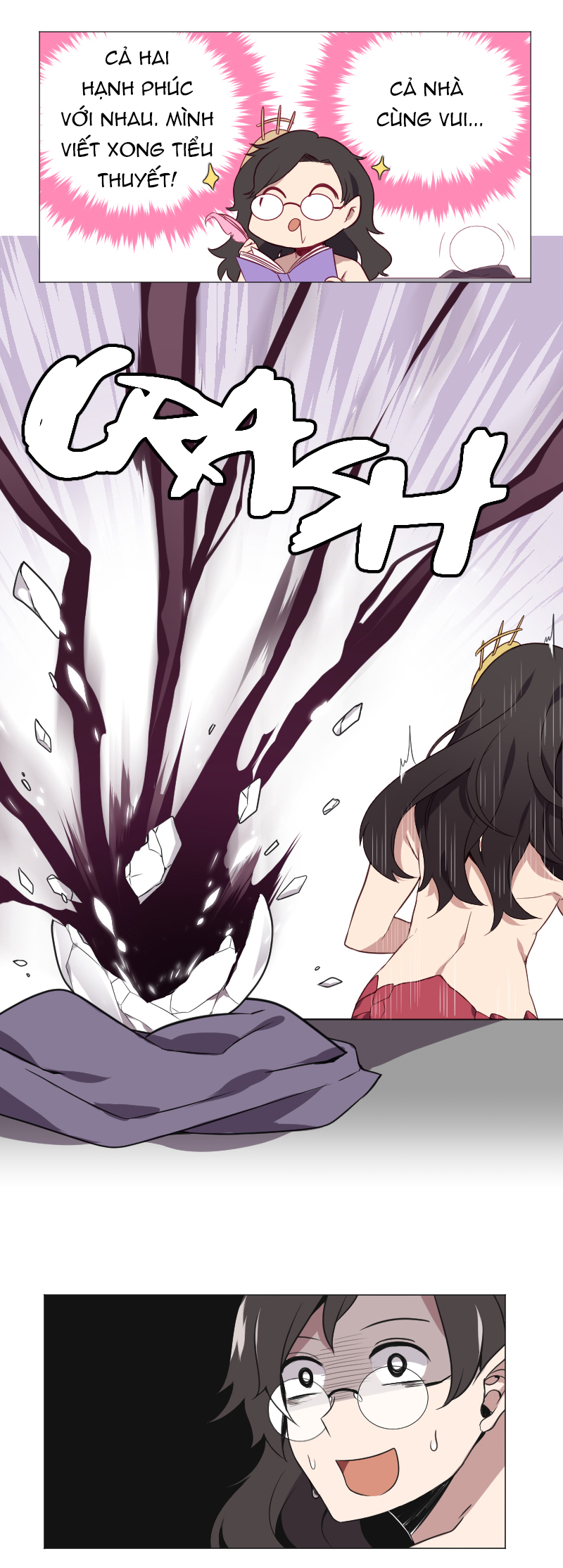 đọc truyện Mage & Demon Queen Chương 23 ảnh 9 tại Thiên Thai Truyện