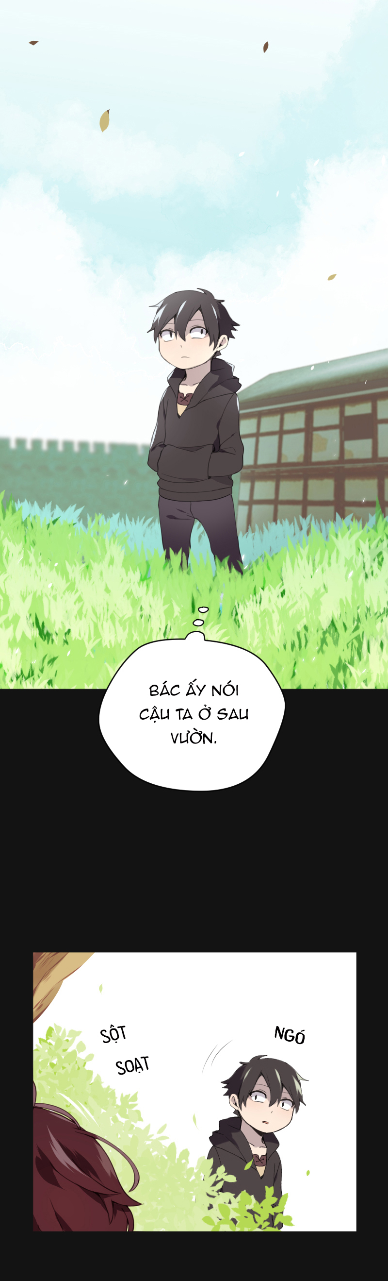 đọc truyện Mage & Demon Queen Chương 24 ảnh 12 tại Thiên Thai Truyện