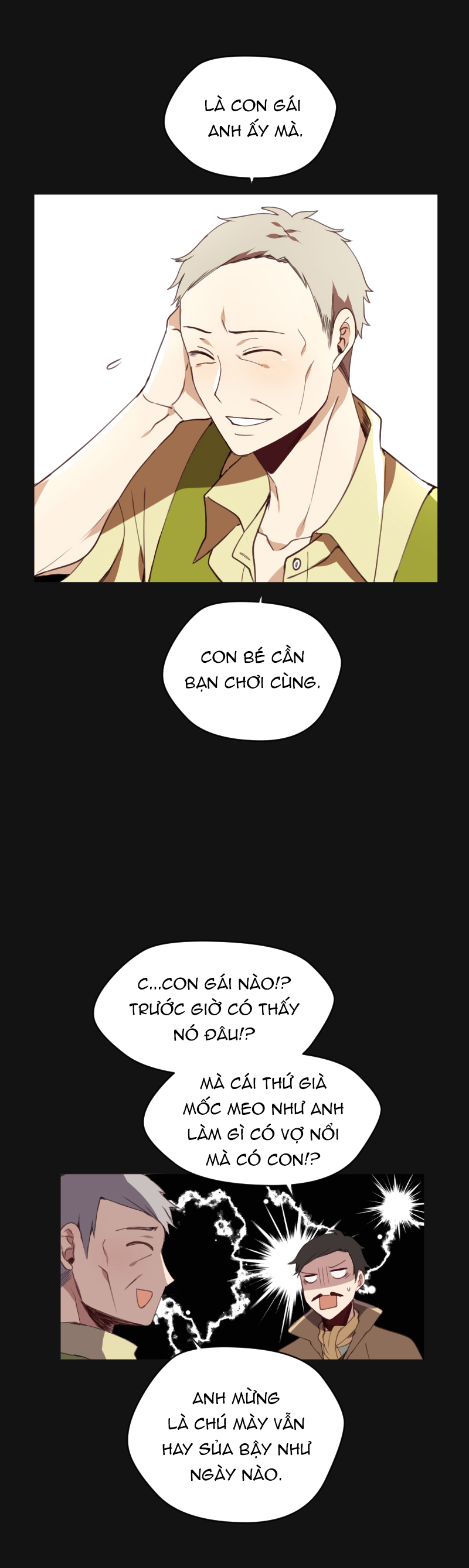 đọc truyện Mage & Demon Queen Chương 24 ảnh 5 tại Thiên Thai Truyện