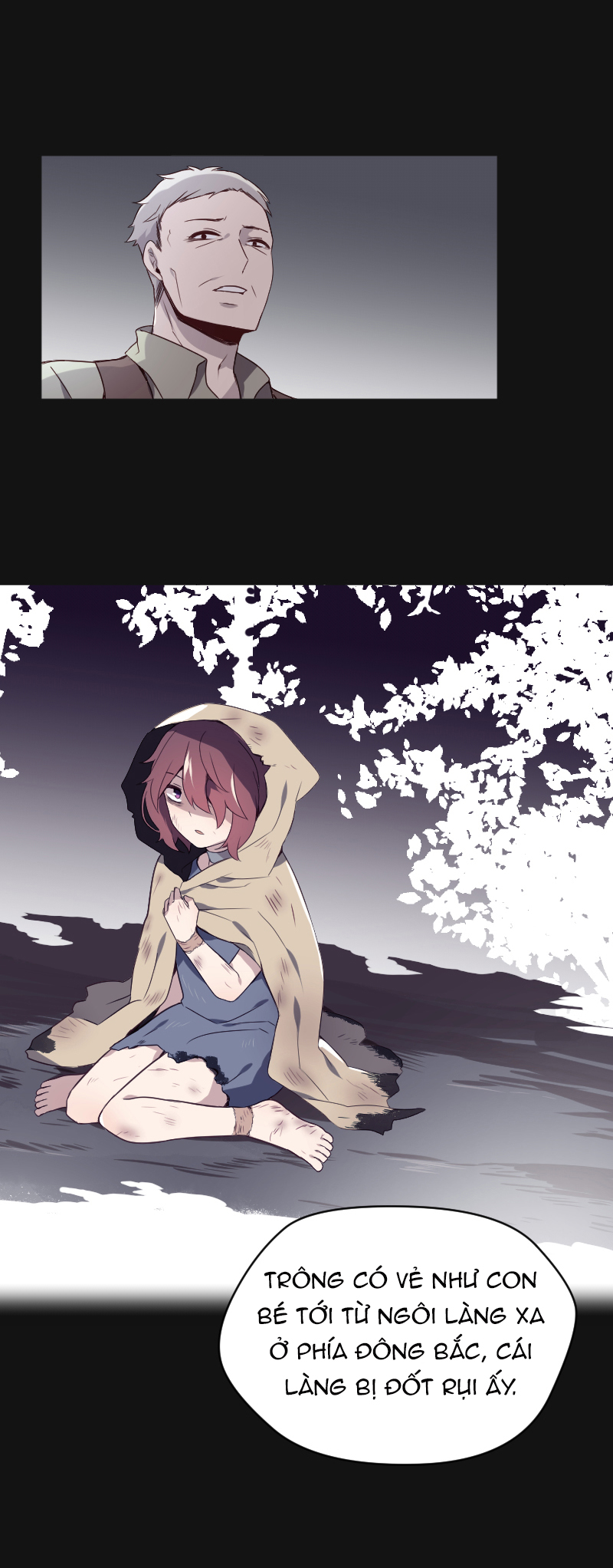 đọc truyện Mage & Demon Queen Chương 24 ảnh 7 tại Thiên Thai Truyện