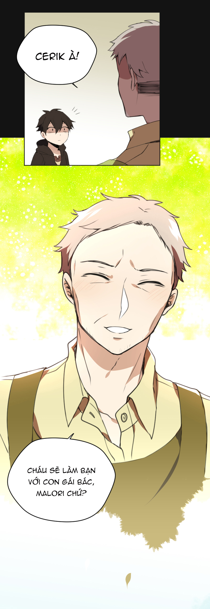 đọc truyện Mage & Demon Queen Chương 24 ảnh 11 tại Thiên Thai Truyện