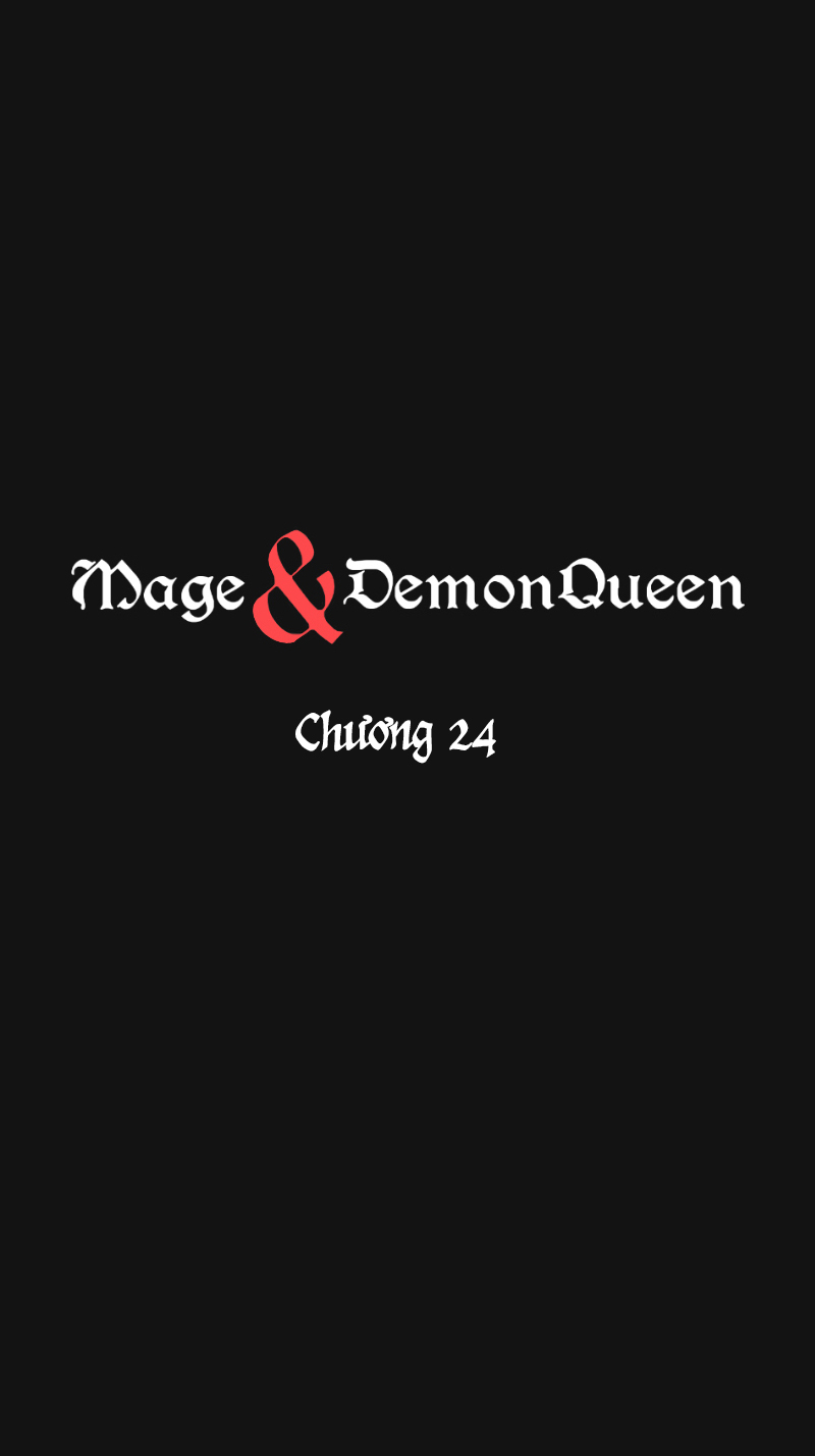 đọc truyện Mage & Demon Queen Chương 25 ảnh 2 tại Thiên Thai Truyện