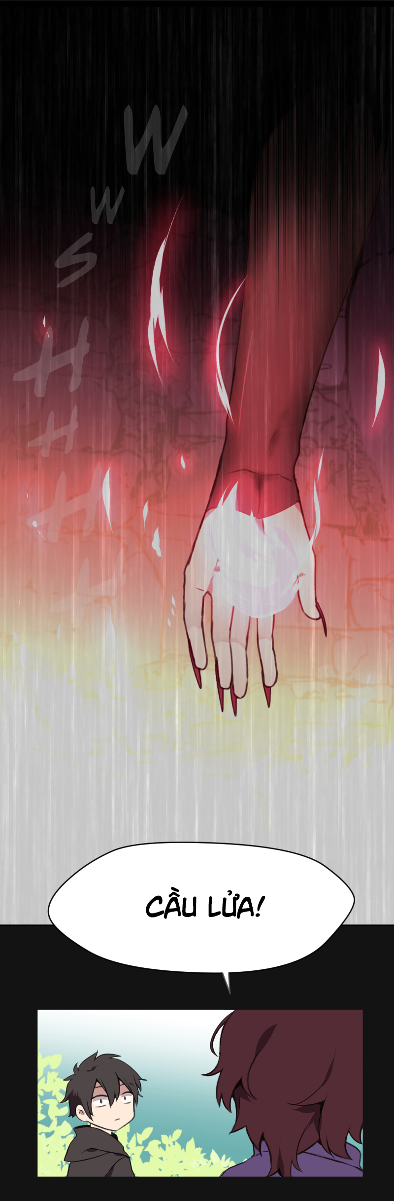 đọc truyện Mage & Demon Queen Chương 25 ảnh 12 tại Thiên Thai Truyện