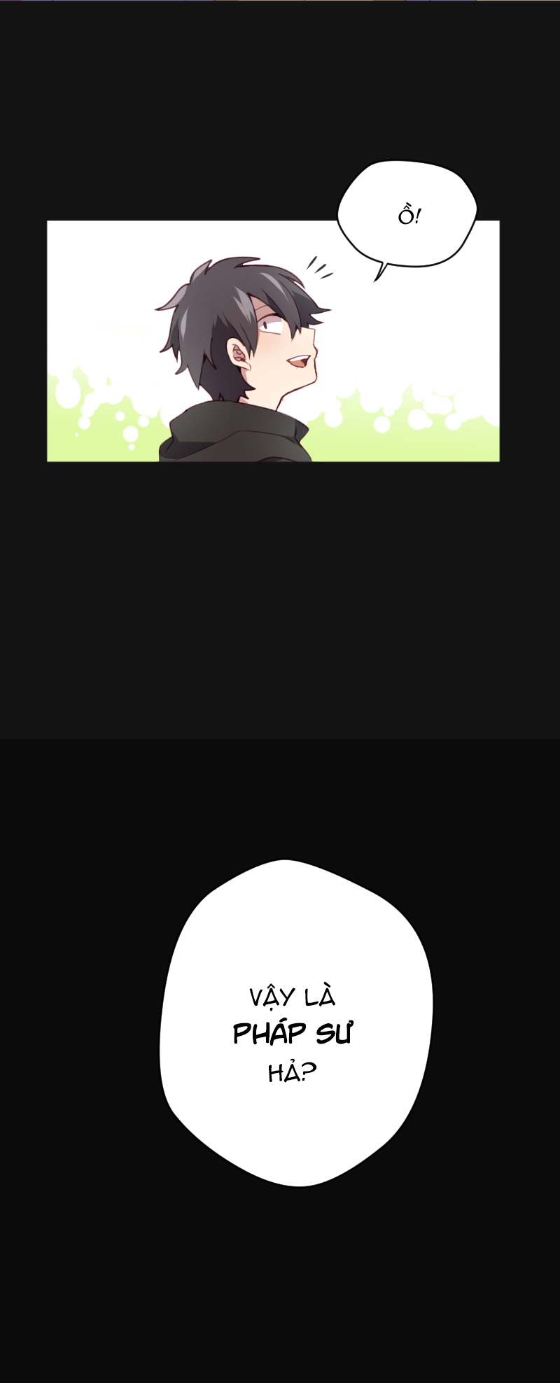 đọc truyện Mage & Demon Queen Chương 25 ảnh 14 tại Thiên Thai Truyện