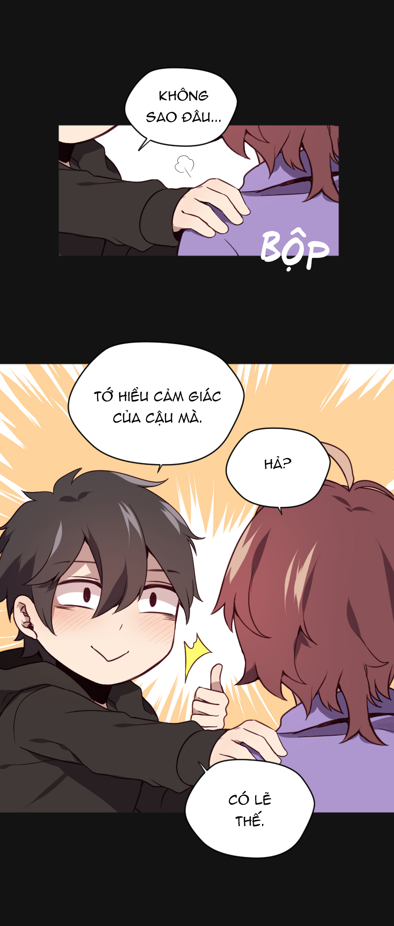 đọc truyện Mage & Demon Queen Chương 25 ảnh 7 tại Thiên Thai Truyện